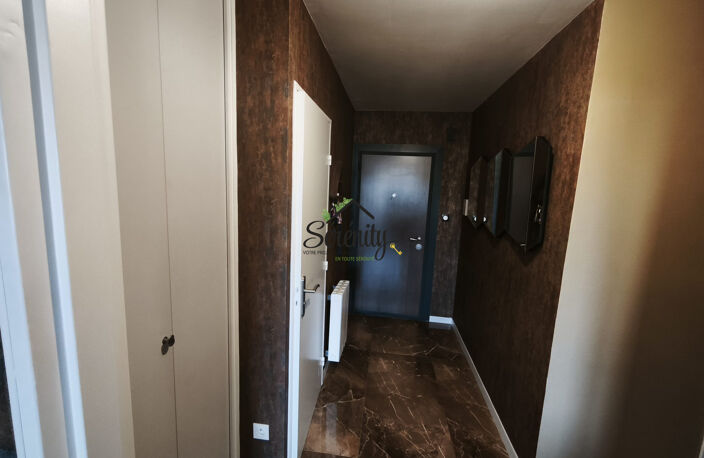 SUPERBE APPT T3 à CAMBRAI COEUR DE VILLE ! — photo 3