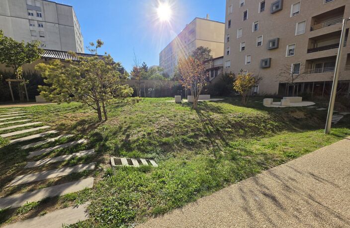 Appartement à louer Villeurbanne — photo 2