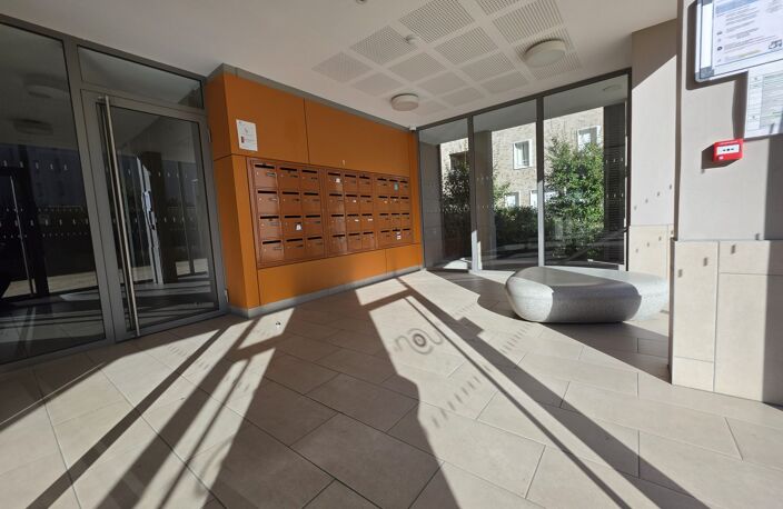 Appartement à louer Villeurbanne — photo 5