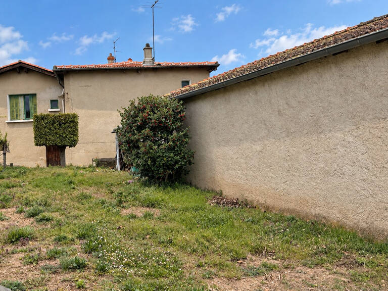 PLEIN CENTRE et au grand calme, maison de 100 m2 avec 3 cham — photo 1