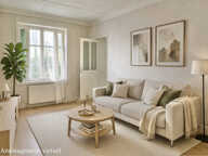 PLEIN CENTRE et au grand calme, maison de 100 m2 avec 3 cham — photo 2