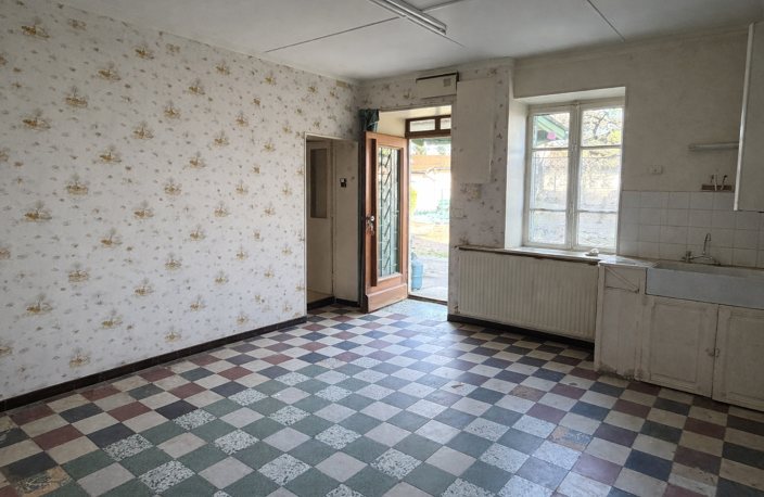 PLEIN CENTRE et au grand calme, maison de 100 m2 avec 3 cham — photo 5