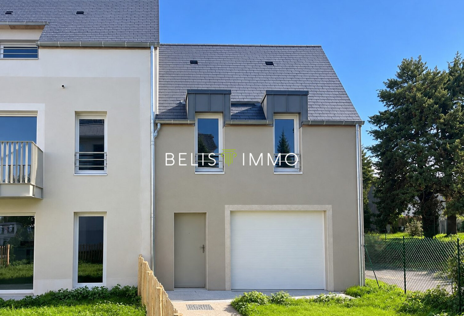 DUPLEX D'EXCEPTION À DÉCOUVRIR SANS TARDER — photo 1