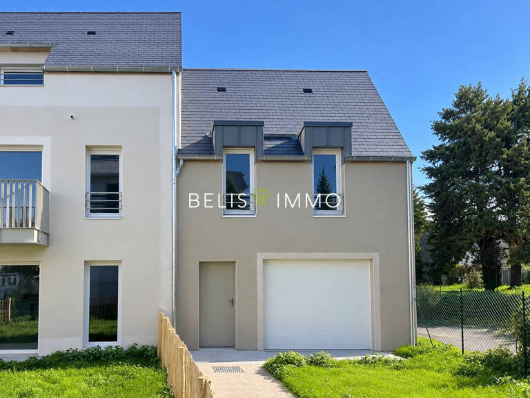 DUPLEX D'EXCEPTION À DÉCOUVRIR SANS TARDER — photo 1