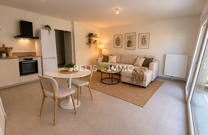 DUPLEX D'EXCEPTION À DÉCOUVRIR SANS TARDER — photo 3