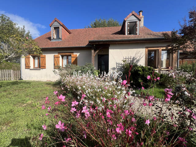 Maison à vendre Ballan-Miré — photo du bien