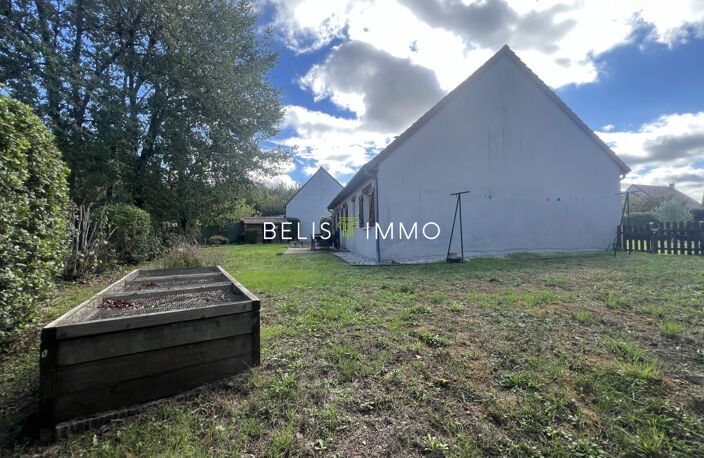Maison à vendre Ballan-Miré — photo 2