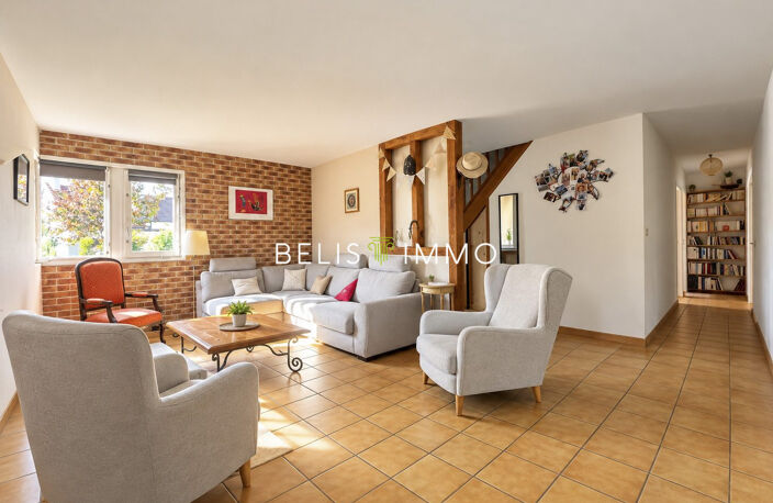 Maison à vendre Ballan-Miré — photo 3