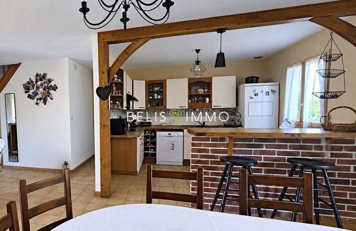 Maison à vendre Ballan-Miré — photo 4