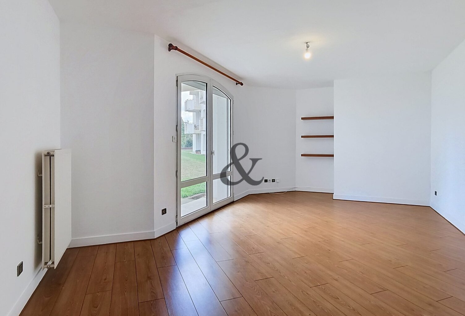 BLOIS - Appartement T3 78 m² — photo 1