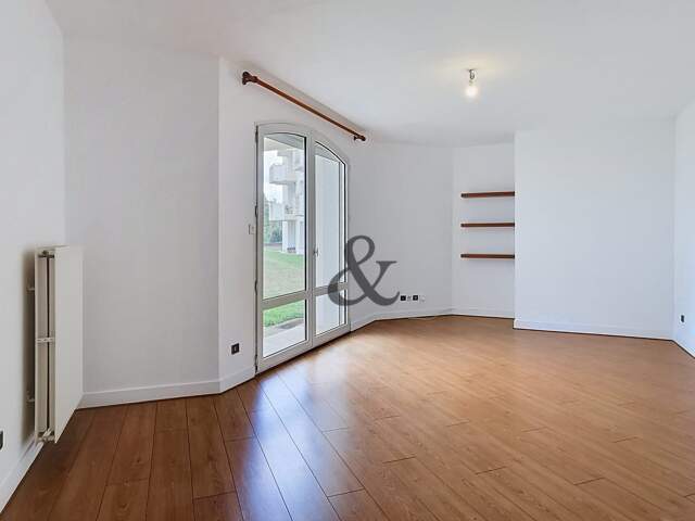 BLOIS - Appartement T3 78 m² — photo du bien