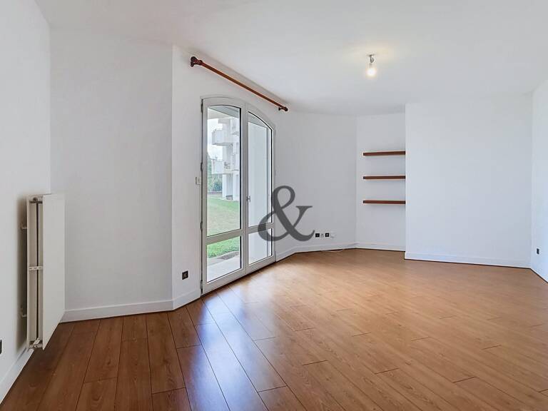 BLOIS - Appartement T3 78 m² — photo 1