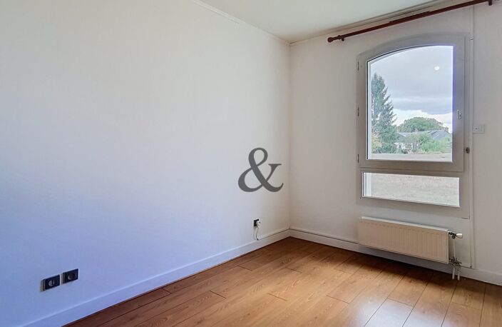 BLOIS - Appartement T3 78 m² — photo 3
