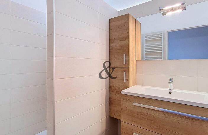 BLOIS - Appartement T3 78 m² — photo 5
