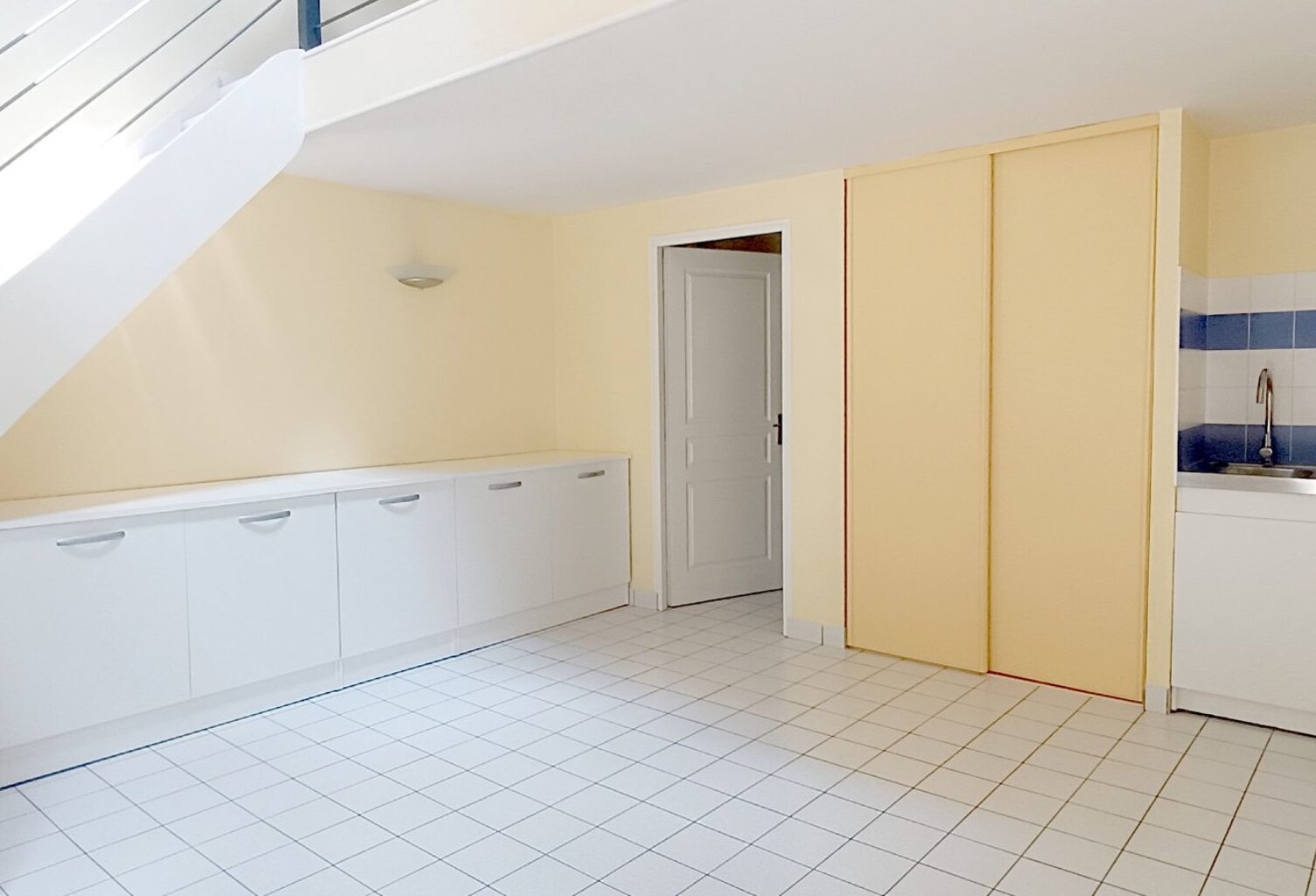 BLOIS - Maison 2 pièces 35 m² — photo 1