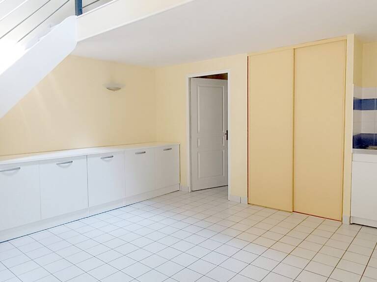 BLOIS - Maison 2 pièces 35 m² — photo 1