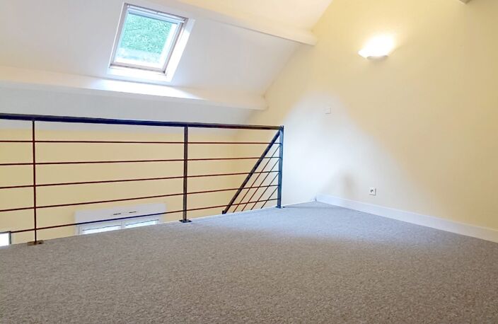 BLOIS - Maison 2 pièces 35 m² — photo 3