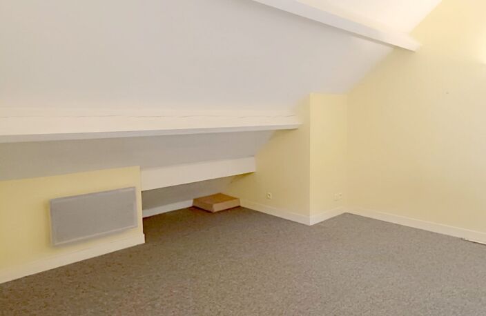 BLOIS - Maison 2 pièces 35 m² — photo 4
