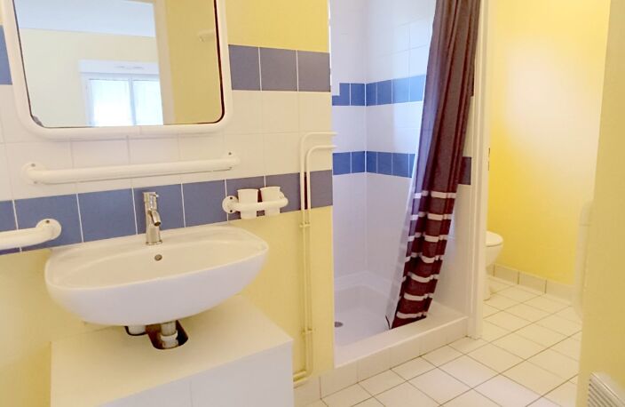 BLOIS - Maison 2 pièces 35 m² — photo 5