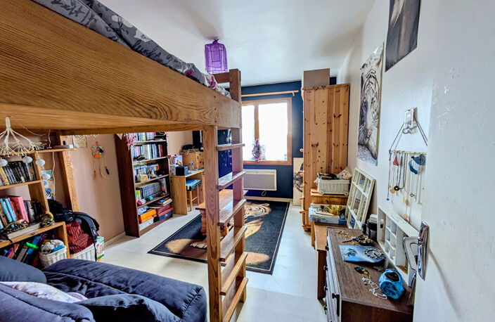 Maison Les Ventes 9 pièce(s) 180 m2 — photo 4