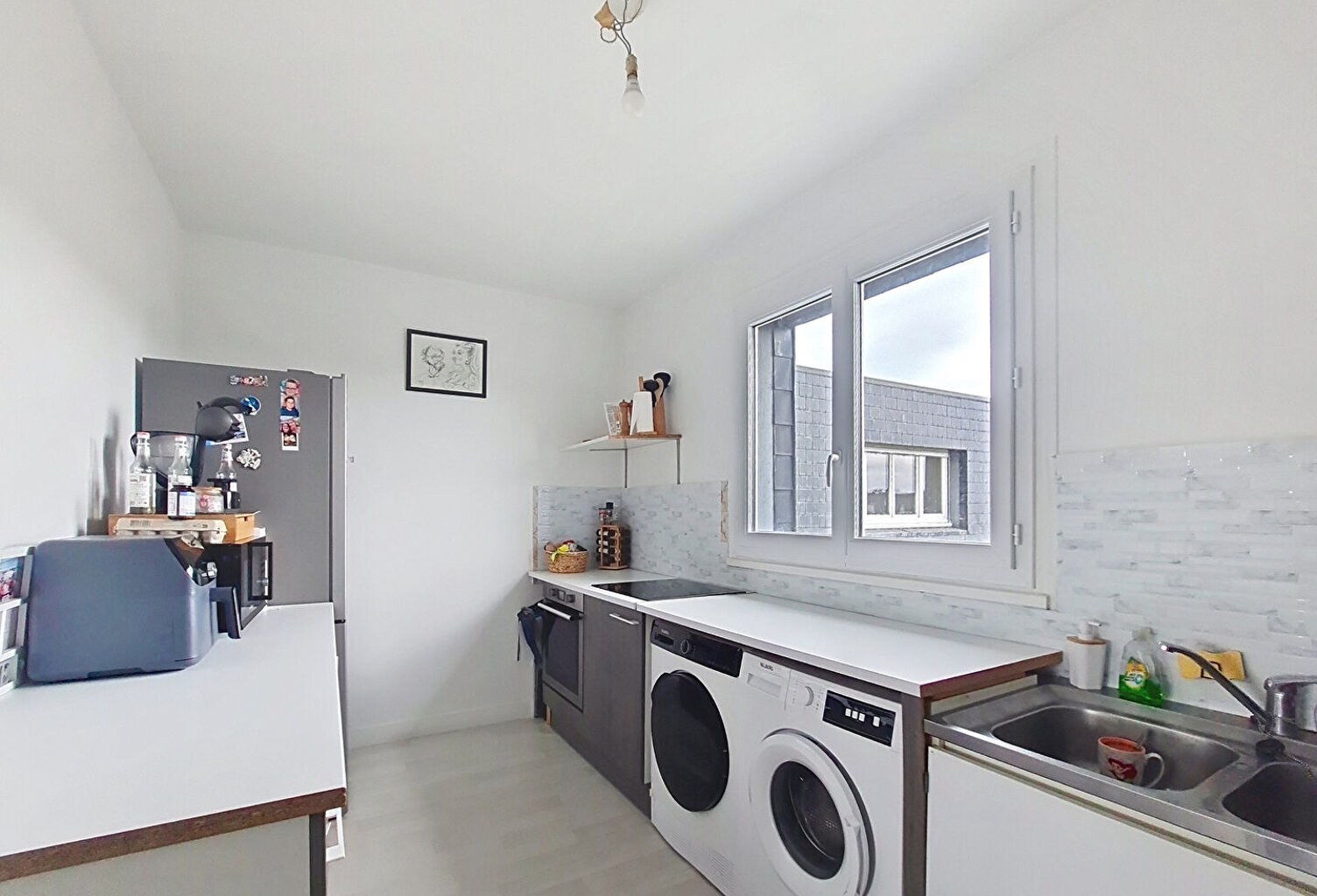 Appartement Evreux 3 pièce(s) 68.50 m2 — photo 1