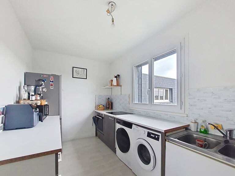 Appartement Evreux 3 pièce(s) 68.50 m2 — photo 1