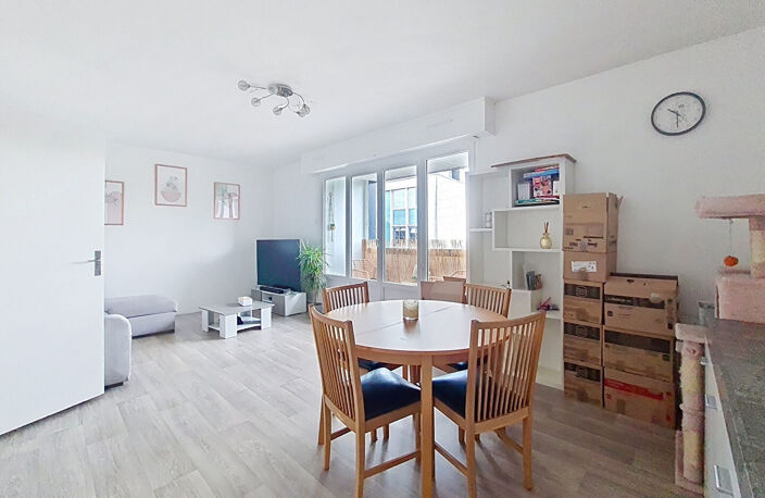 Appartement Evreux 3 pièce(s) 68.50 m2 — photo 2