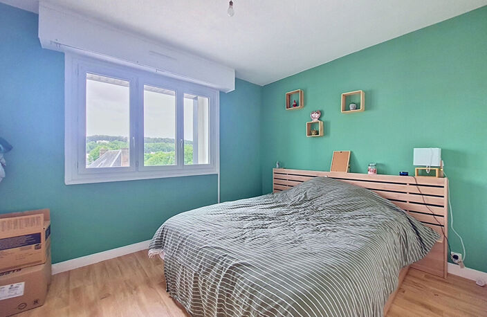 Appartement Evreux 3 pièce(s) 68.50 m2 — photo 3