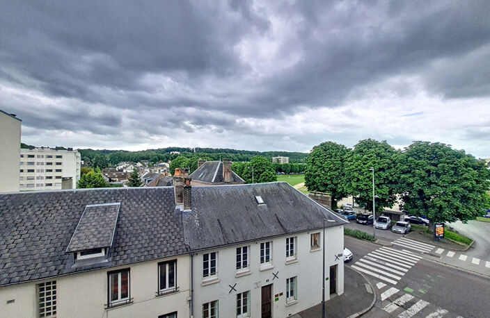Appartement Evreux 3 pièce(s) 68.50 m2 — photo 5
