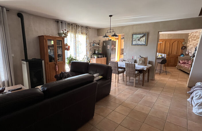 Villa 143 m2 avec piscine, 4 chambres, proche Quissac — photo 2