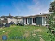 À VENDRE - MAISON DE PLAIN-PIED À SAINT-SÉBASTIEN-DE-MORSENT — photo 2