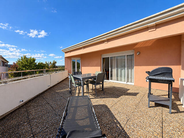 Appartement proposé à Montpellier