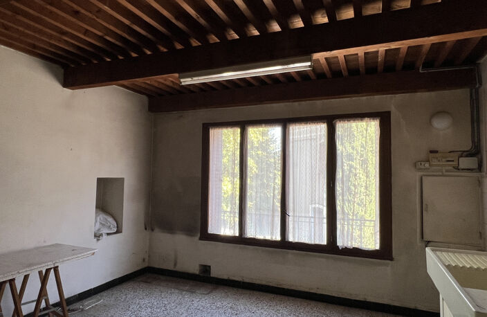 Quissac - Maison de village 4 pièces 124 m2 avec garage — photo 3