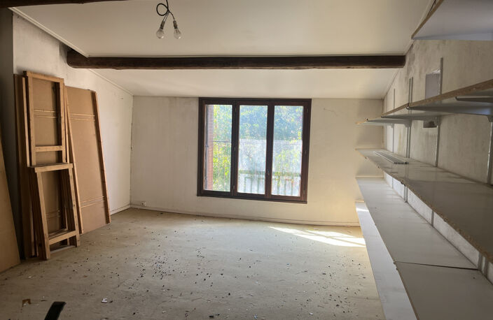 Quissac - Maison de village 4 pièces 124 m2 avec garage — photo 5