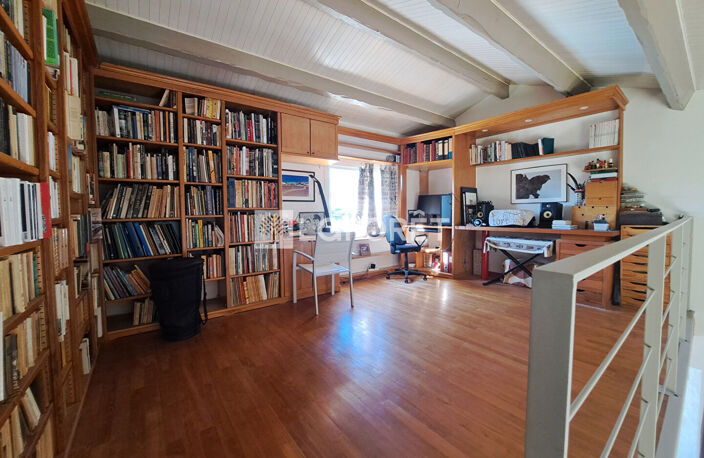 Maison Balaruc Le Vieux 5 pièce(s) 160 m2 — photo 4
