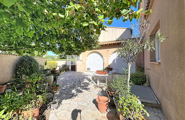 Maison Villeneuve Les Maguelone 4 pièce(s) 150.44 m2 — photo 4