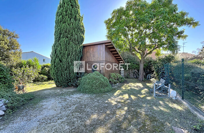 Maison Villeneuve Les Maguelone 4 pièce(s) 150.44 m2 — photo 5