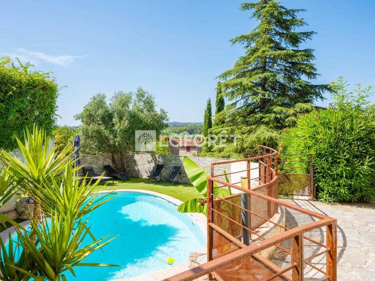 Maison La Penne Sur Huveaune - T6 - — photo 1