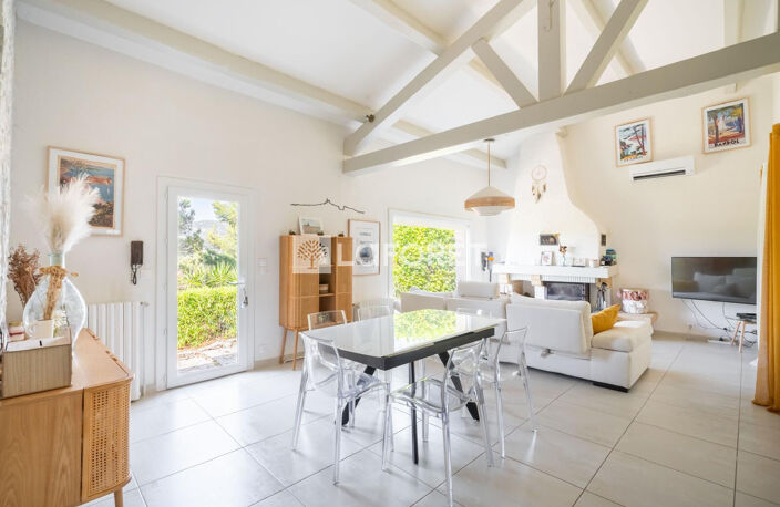 Maison La Penne Sur Huveaune - T6 - — photo 5