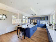 Maison de maître - 214 m²  - 5 chambres - Terrain de 1 087 m² — photo 2