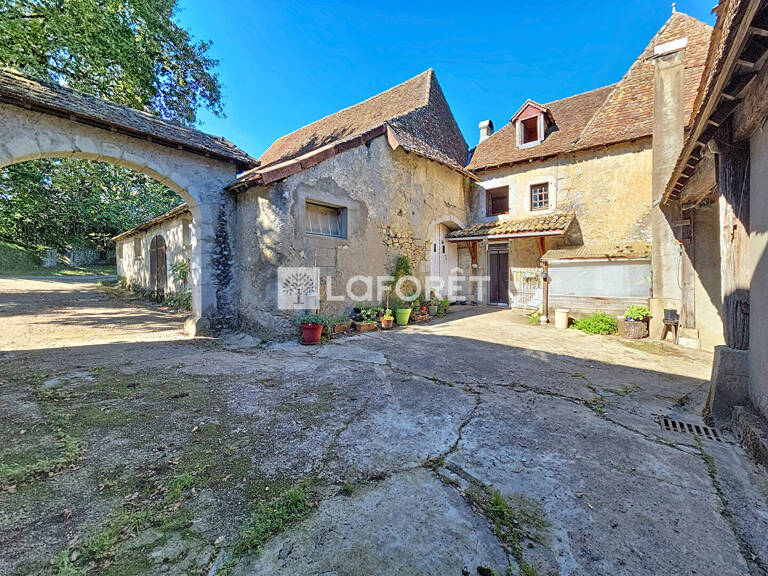 Maison Orthez 19 pièce(s) — photo 1
