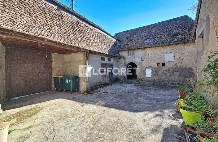 Maison Orthez 19 pièce(s) — photo 2