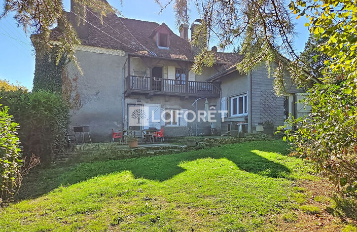 Maison Orthez 19 pièce(s) — photo 3