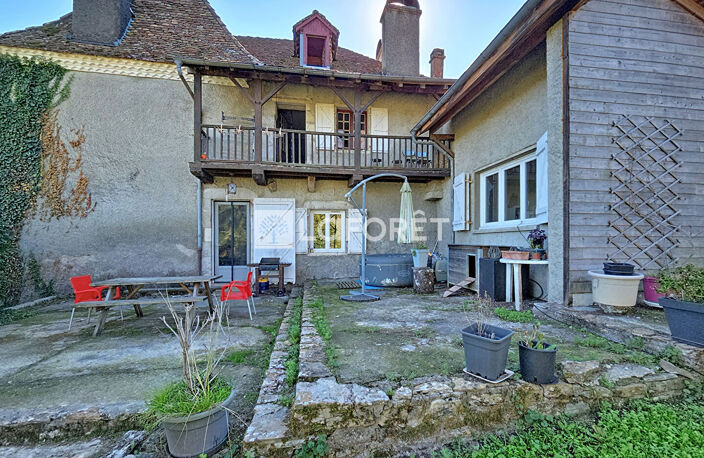 Maison Orthez 19 pièce(s) — photo 4