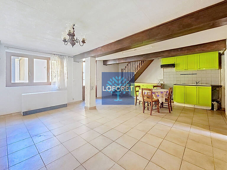 Maison Saint Genis Laval 3 pièce(s) 71 m2 — photo 1