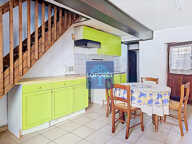 Maison Saint Genis Laval 3 pièce(s) 71 m2 — photo 3