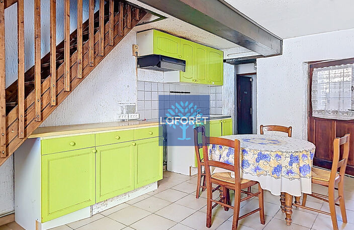 Maison Saint Genis Laval 3 pièce(s) 71 m2 — photo 3