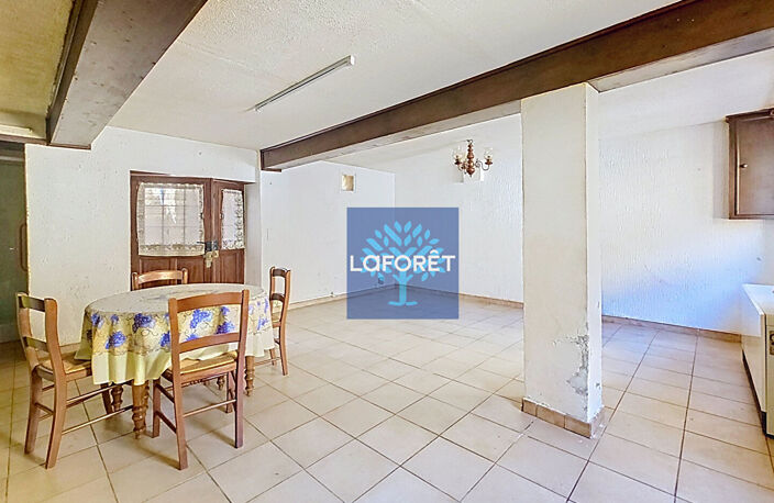 Maison Saint Genis Laval 3 pièce(s) 71 m2 — photo 4