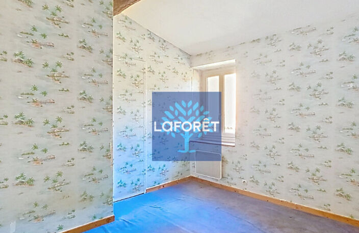 Maison Saint Genis Laval 3 pièce(s) 71 m2 — photo 5