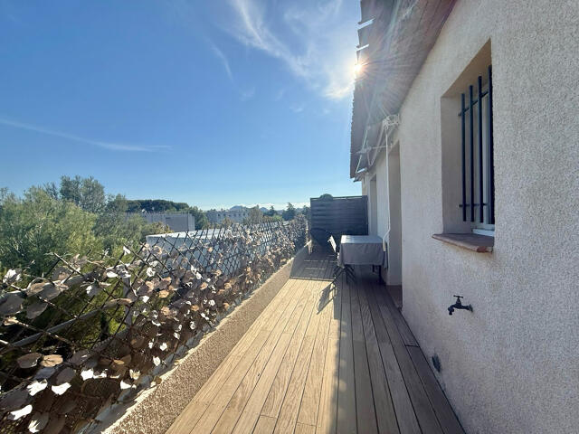 Appartement proposé à La Ciotat